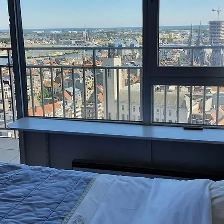 Apartment The Sea & View - Parking Optional *