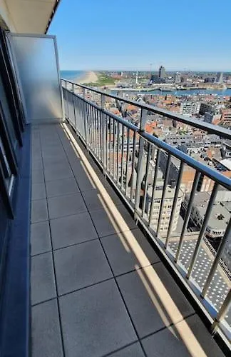 The Sea & View - Parking Optional Appartement