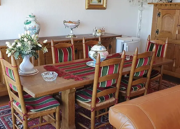 The Sea & View - Parking Optional Appartement