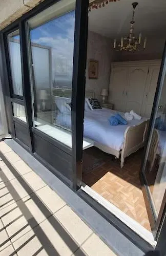 The Sea & View - Parking Optional Appartement