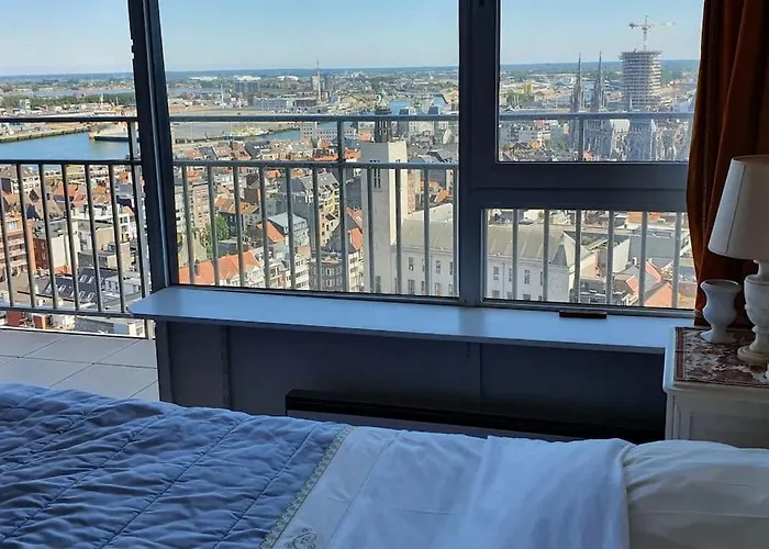 Appartement The Sea & View - Parking Optional *