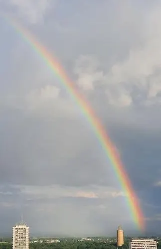 The Sea & View - Parking Optional Appartement