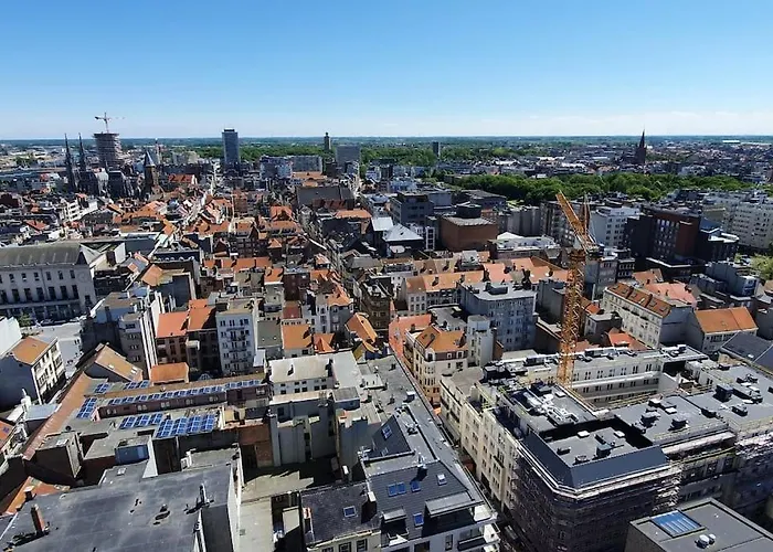 Appartement The Sea & View - Parking Optional *