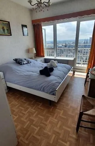 Appartement The Sea & View - Parking Optional *