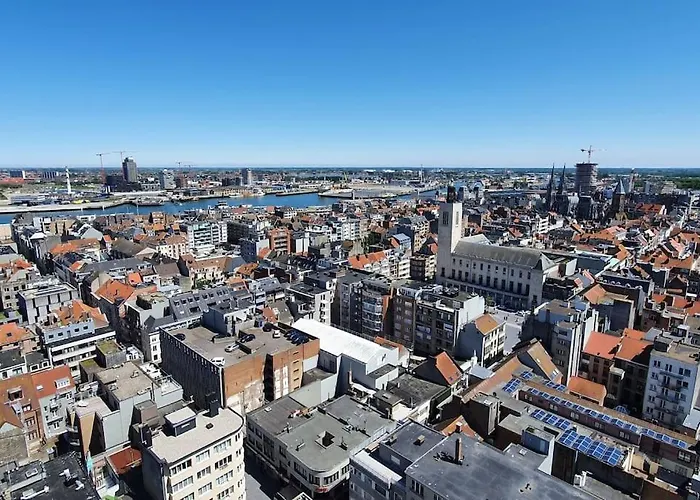 Appartement The Sea & View - Parking Optional *