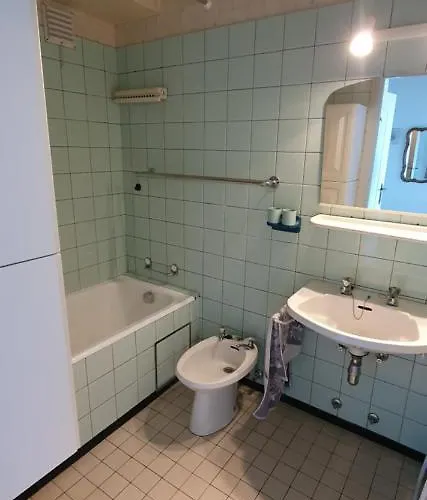 The Sea & View - Parking Optional Appartement Oostende