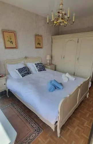 The Sea & View - Parking Optional Appartement Oostende