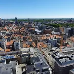 Апартаменты The Sea & View - Parking Optional *