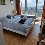 Апартаменты The Sea & View - Parking Optional *