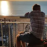 The Sea & View - Parking Optional Апартаменты Остенде