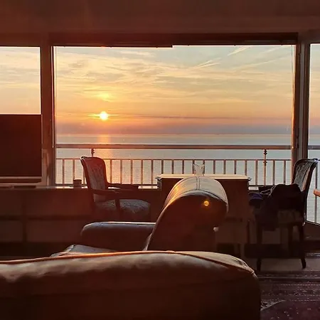 The Sea & View - Parking Optional Apartament *