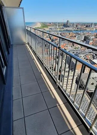 The Sea & View - Parking Optional Lägenhet