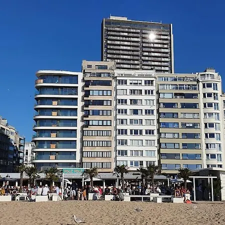 Apartament The Sea & View - Parking Optional