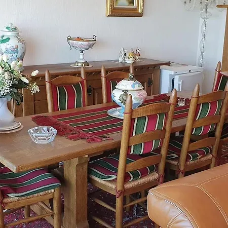 The Sea & View - Parking Optional Lägenhet