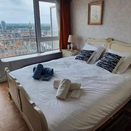 The Sea & View - Parking Optional *