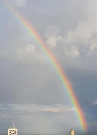 The Sea & View - Parking Optional Lägenhet