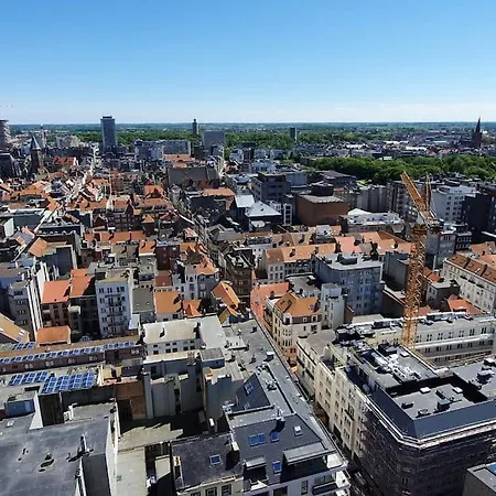 Lägenhet The Sea & View - Parking Optional *