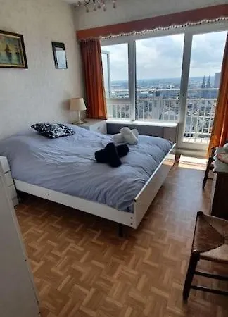 Apartament The Sea & View - Parking Optional *