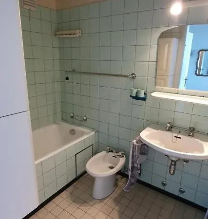 The Sea & View - Parking Optional Apartamento Ostende