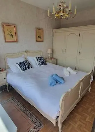 The Sea & View - Parking Optional Apartment Ostend